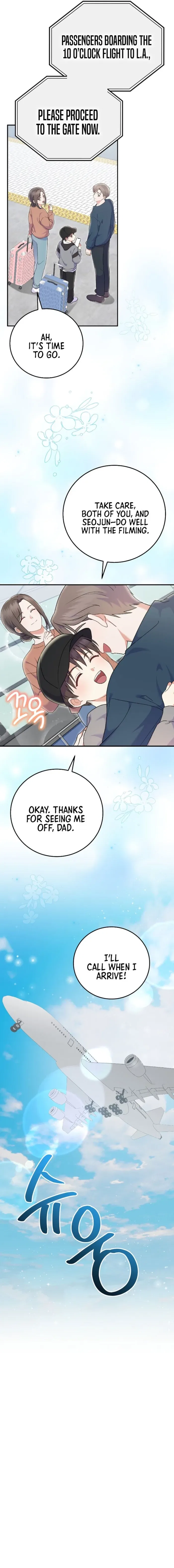 Superstar From Age 0 Chapter 73 – Page 7