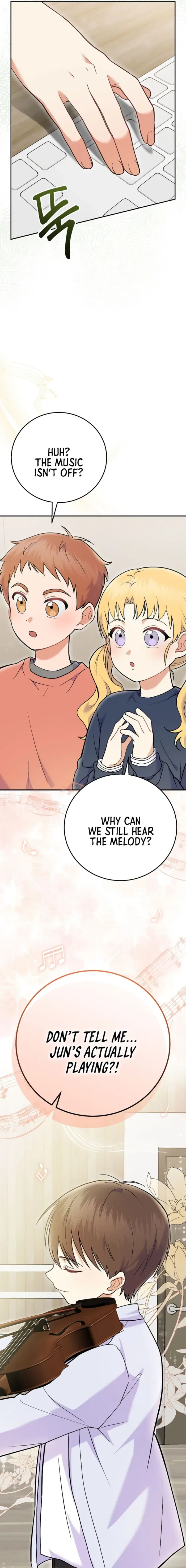 Superstar From Age 0 Chapter 73 – Page 17
