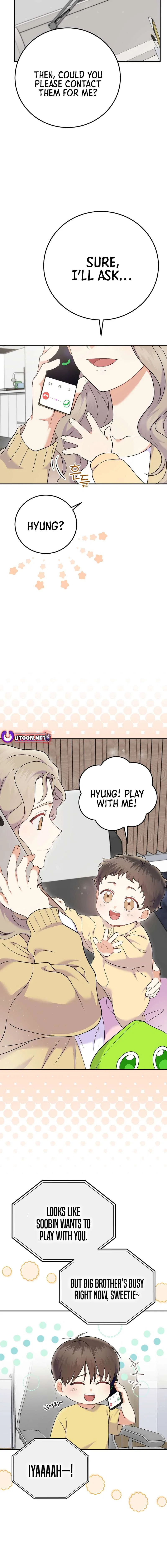 Superstar From Age 0 Chapter 72 – Page 8