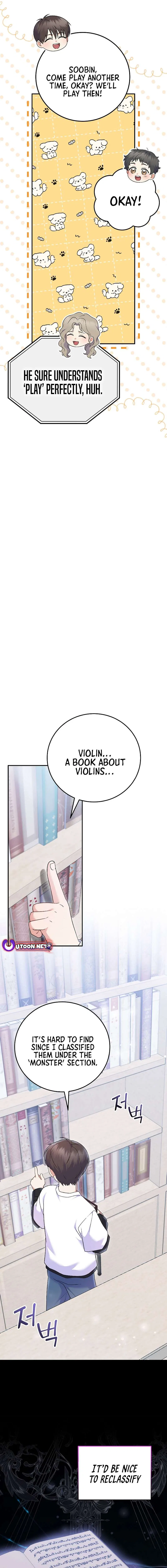 Superstar From Age 0 Chapter 72 – Page 9