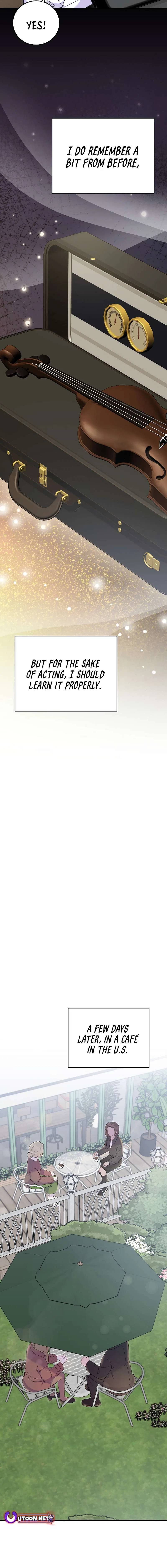 Superstar From Age 0 Chapter 72 – Page 14