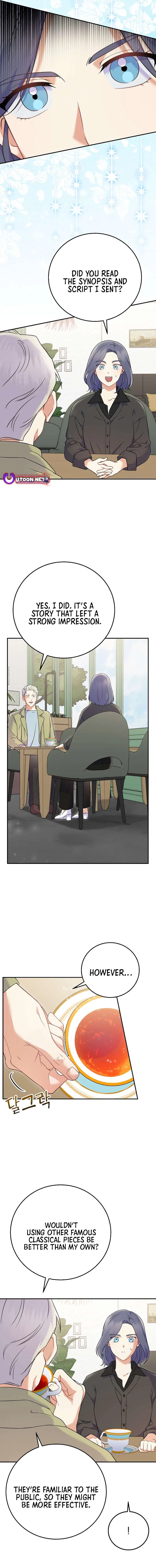 Superstar From Age 0 Chapter 72 – Page 17