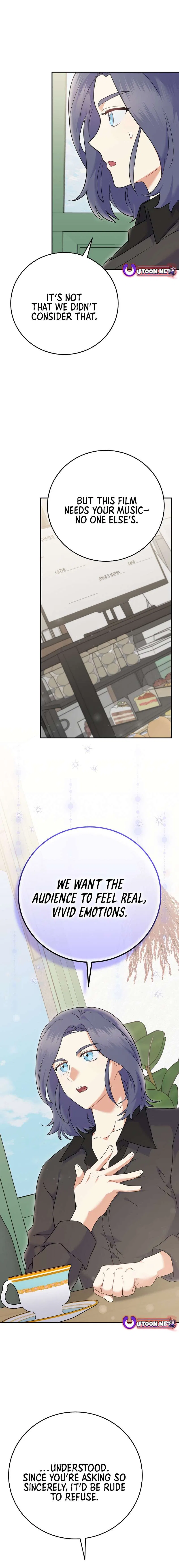 Superstar From Age 0 Chapter 72 – Page 18