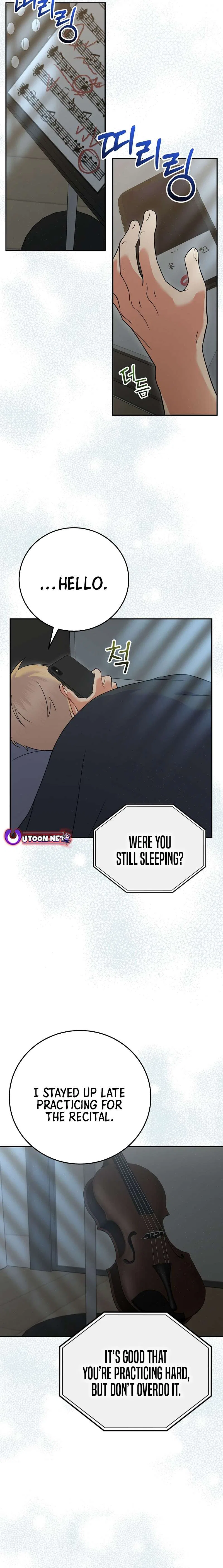 Superstar From Age 0 Chapter 72 – Page 20