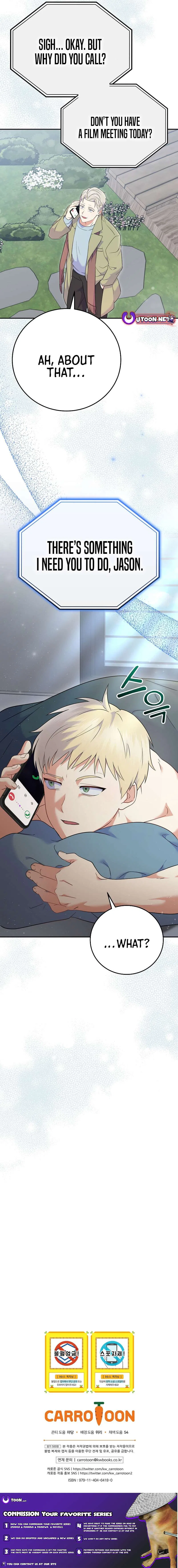 Superstar From Age 0 Chapter 72 – Page 21