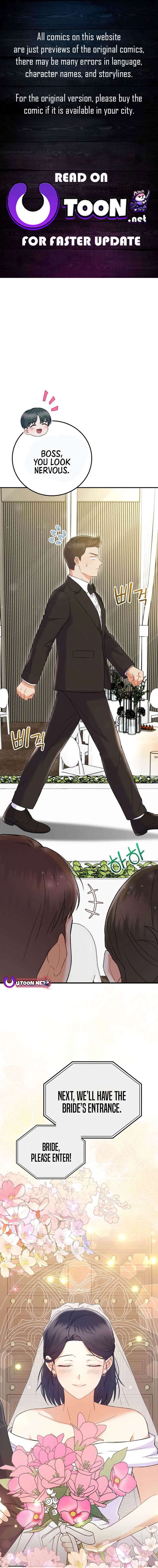 Superstar From Age 0 Chapter 71 – Page 1