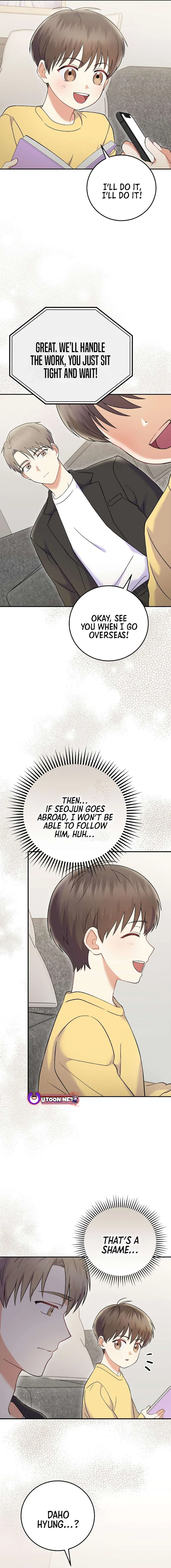 Superstar From Age 0 Chapter 71 – Page 11