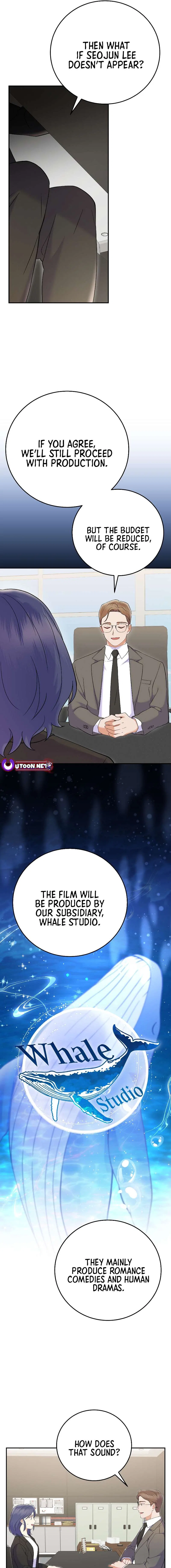 Superstar From Age 0 Chapter 71 – Page 15