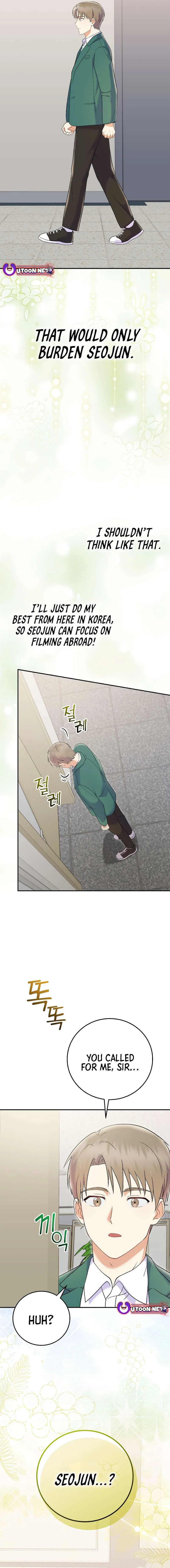 Superstar From Age 0 Chapter 71 – Page 20