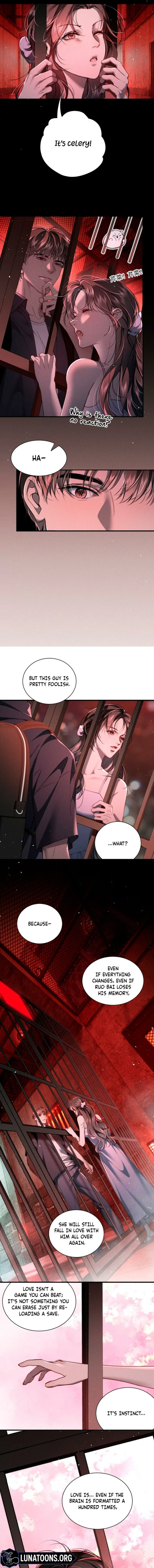 Storm Syndrome Chapter 25 – Page 3