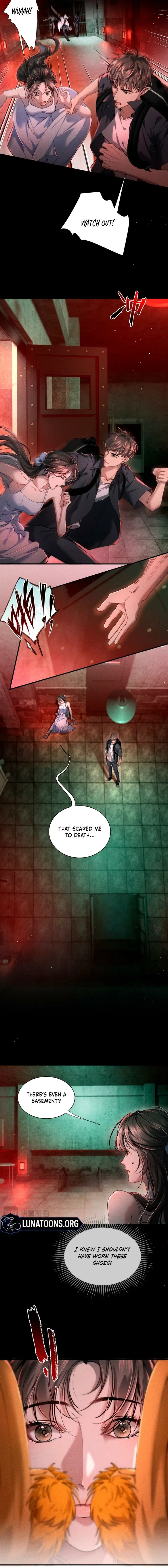 Storm Syndrome Chapter 25 – Page 6