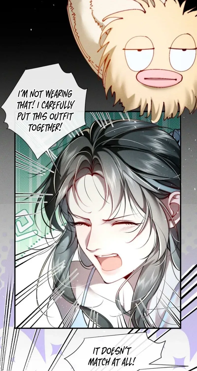 Storm Syndrome Chapter 24 – Page 2