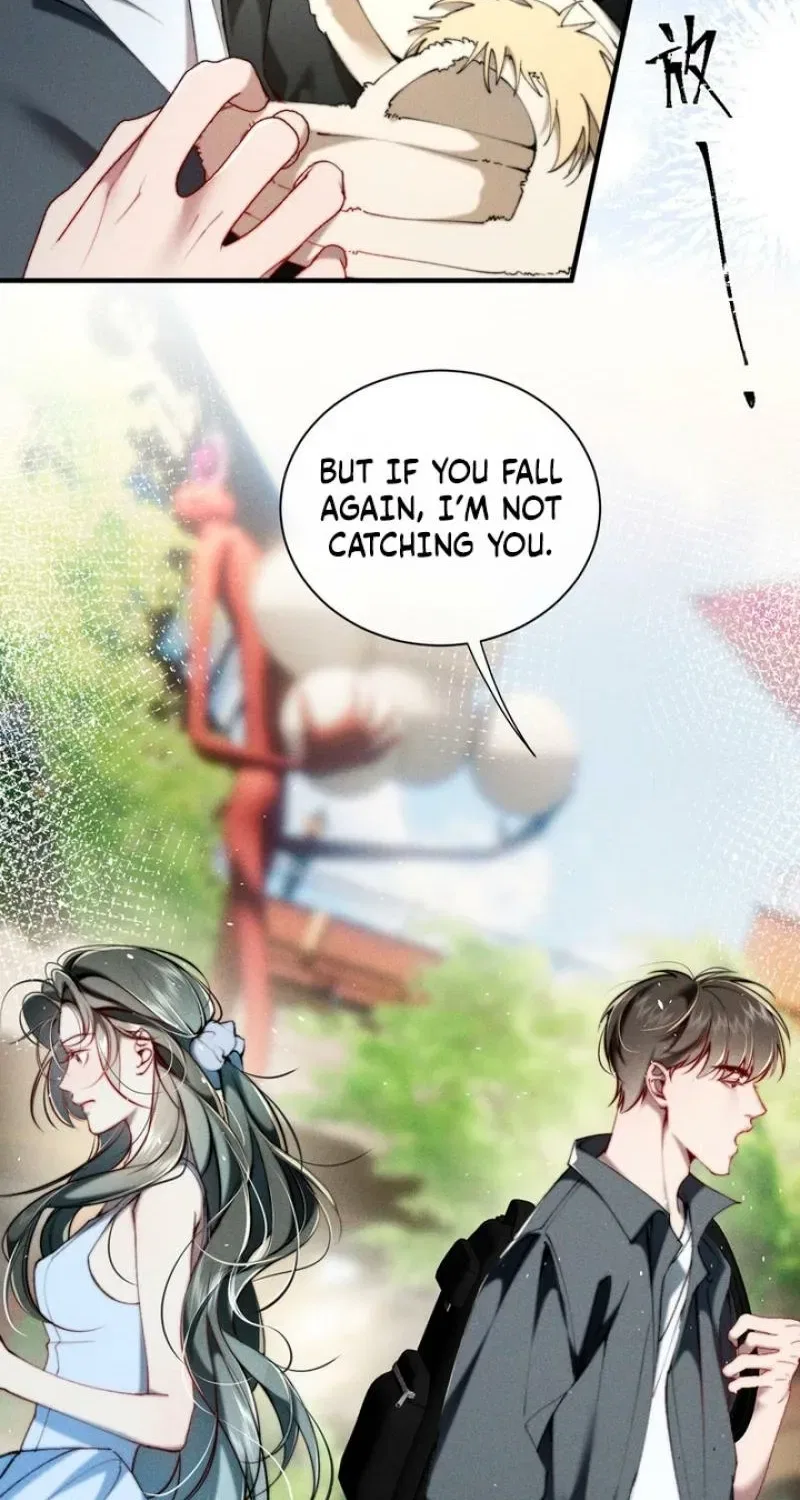 Storm Syndrome Chapter 24 – Page 4