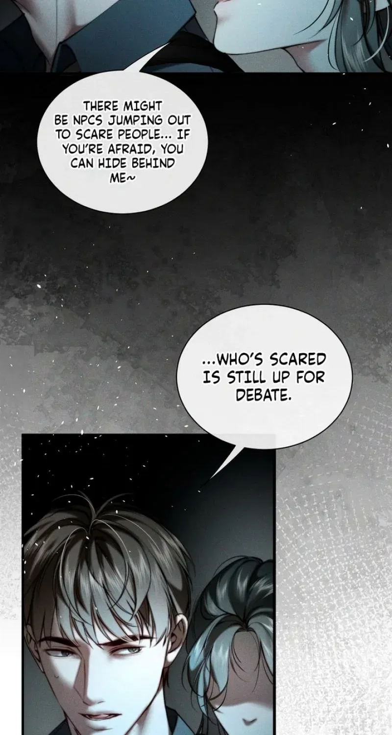 Storm Syndrome Chapter 24 – Page 24