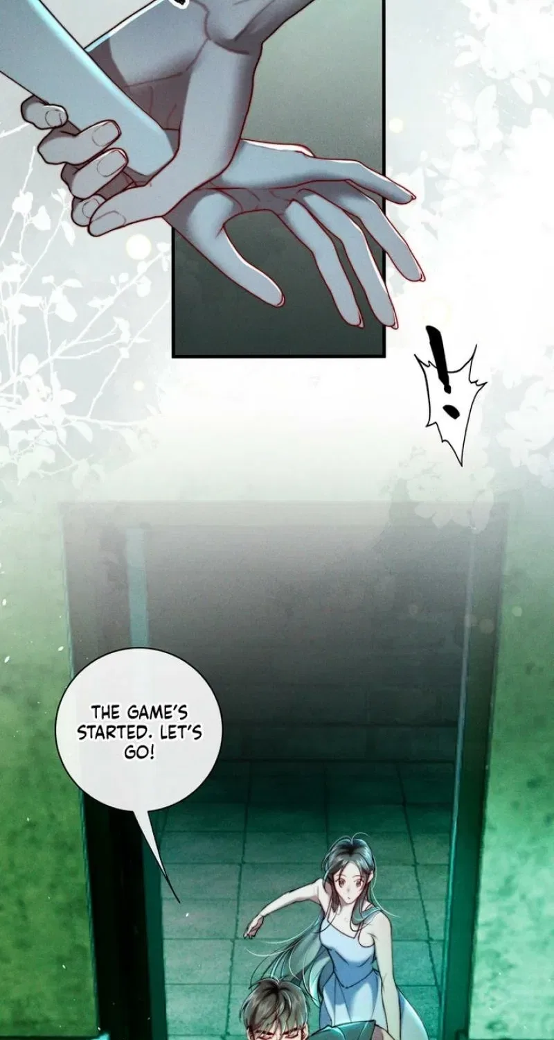 Storm Syndrome Chapter 24 – Page 32