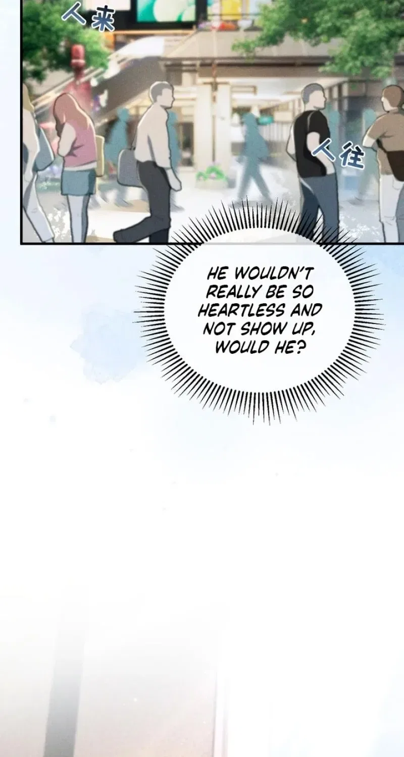 Storm Syndrome Chapter 23 – Page 25