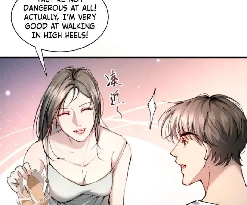 Storm Syndrome Chapter 23 – Page 40