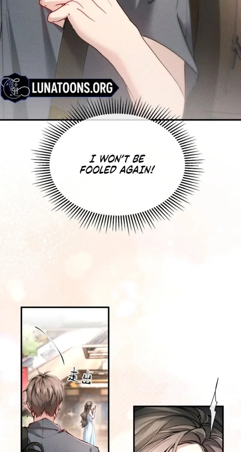 Storm Syndrome Chapter 23 – Page 43