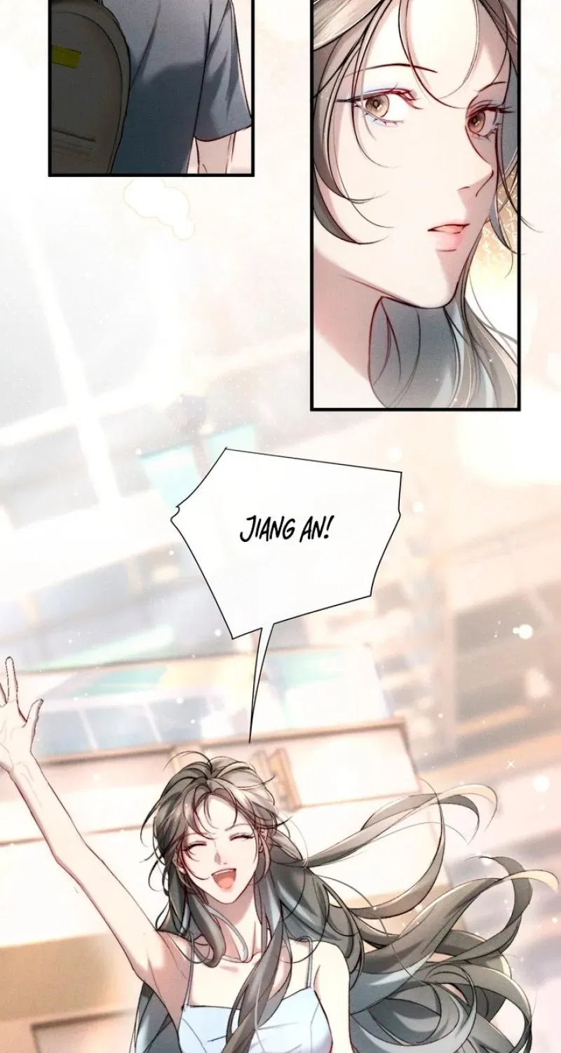 Storm Syndrome Chapter 23 – Page 44