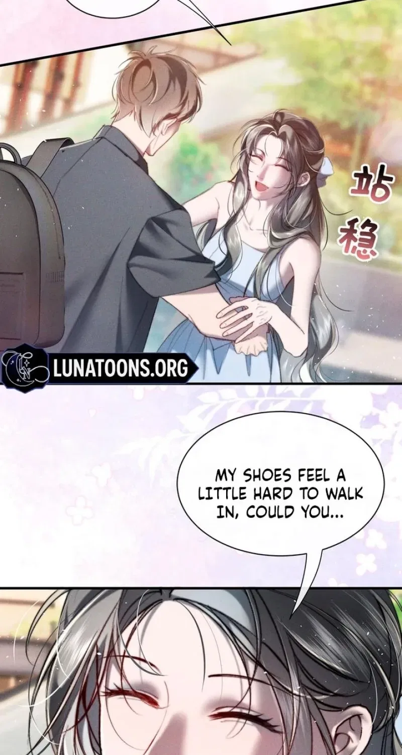 Storm Syndrome Chapter 23 – Page 49