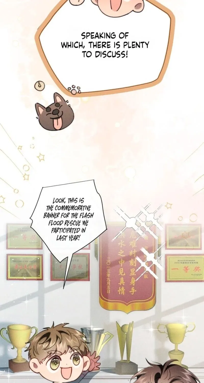 Storm Syndrome Chapter 22 – Page 3