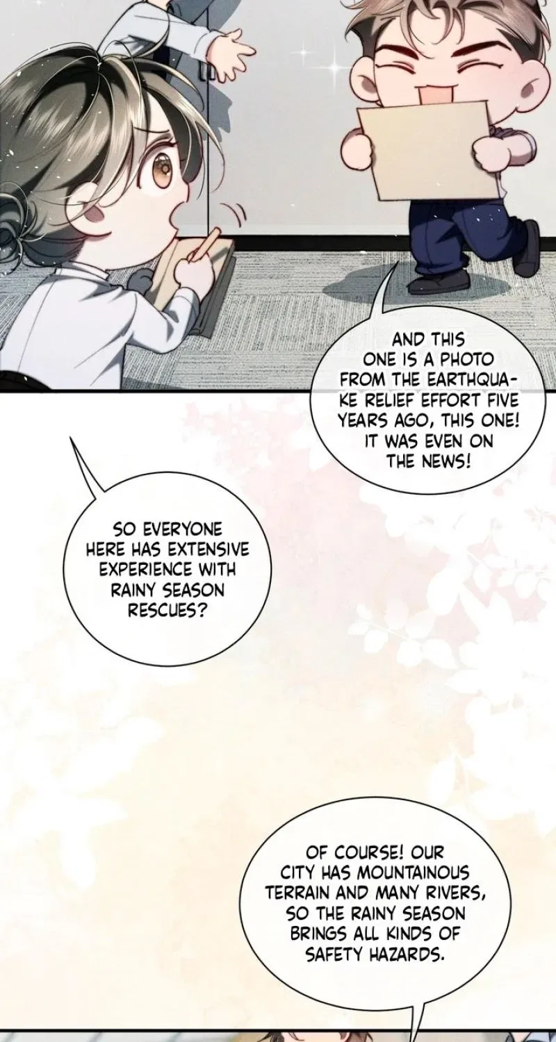 Storm Syndrome Chapter 22 – Page 4