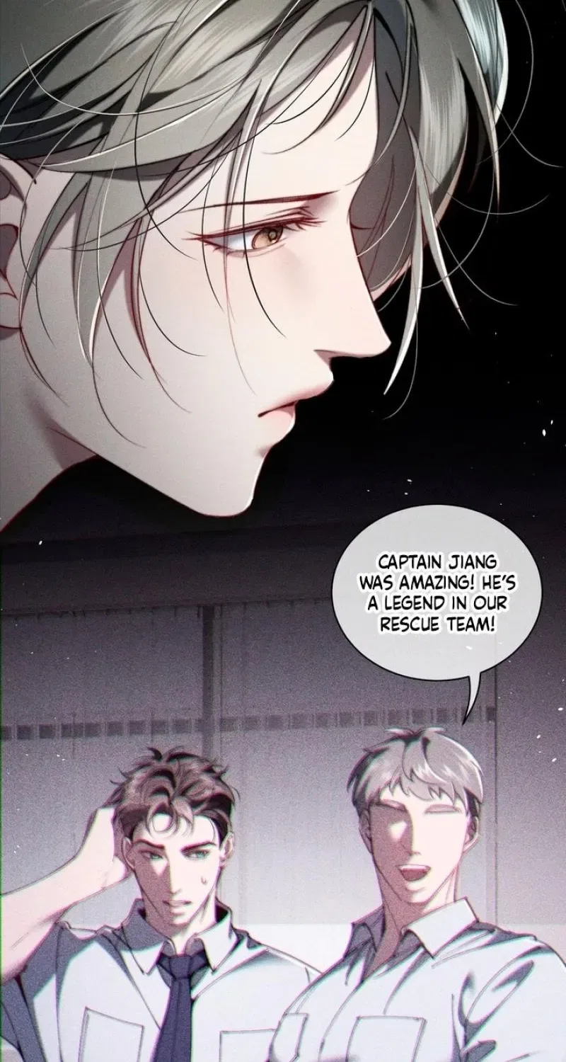 Storm Syndrome Chapter 22 – Page 16