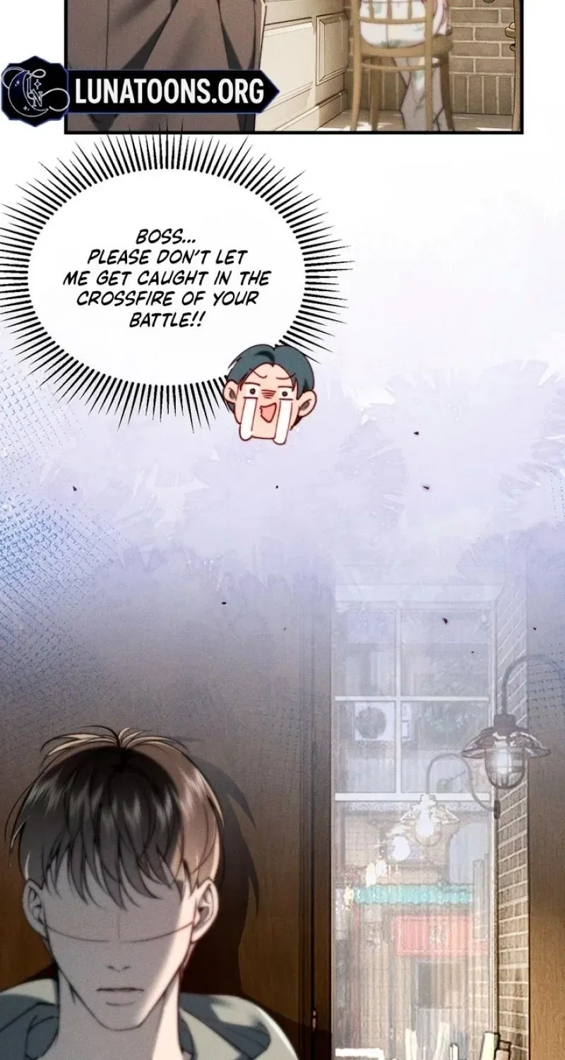 Storm Syndrome Chapter 22 – Page 31