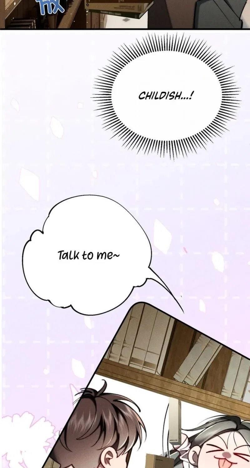 Storm Syndrome Chapter 22 – Page 45