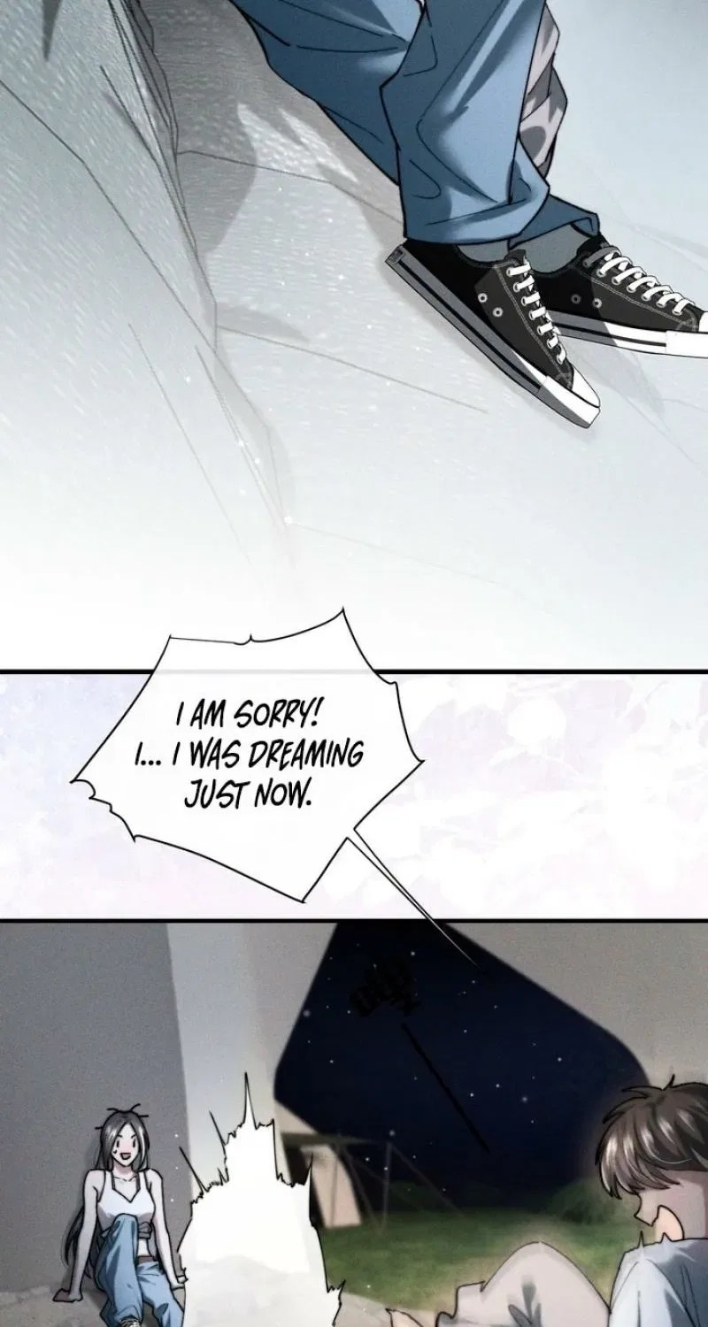 Storm Syndrome Chapter 21 – Page 32