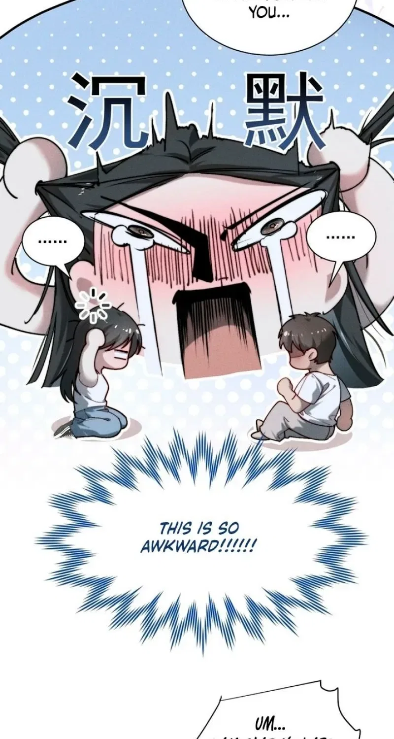Storm Syndrome Chapter 21 – Page 34
