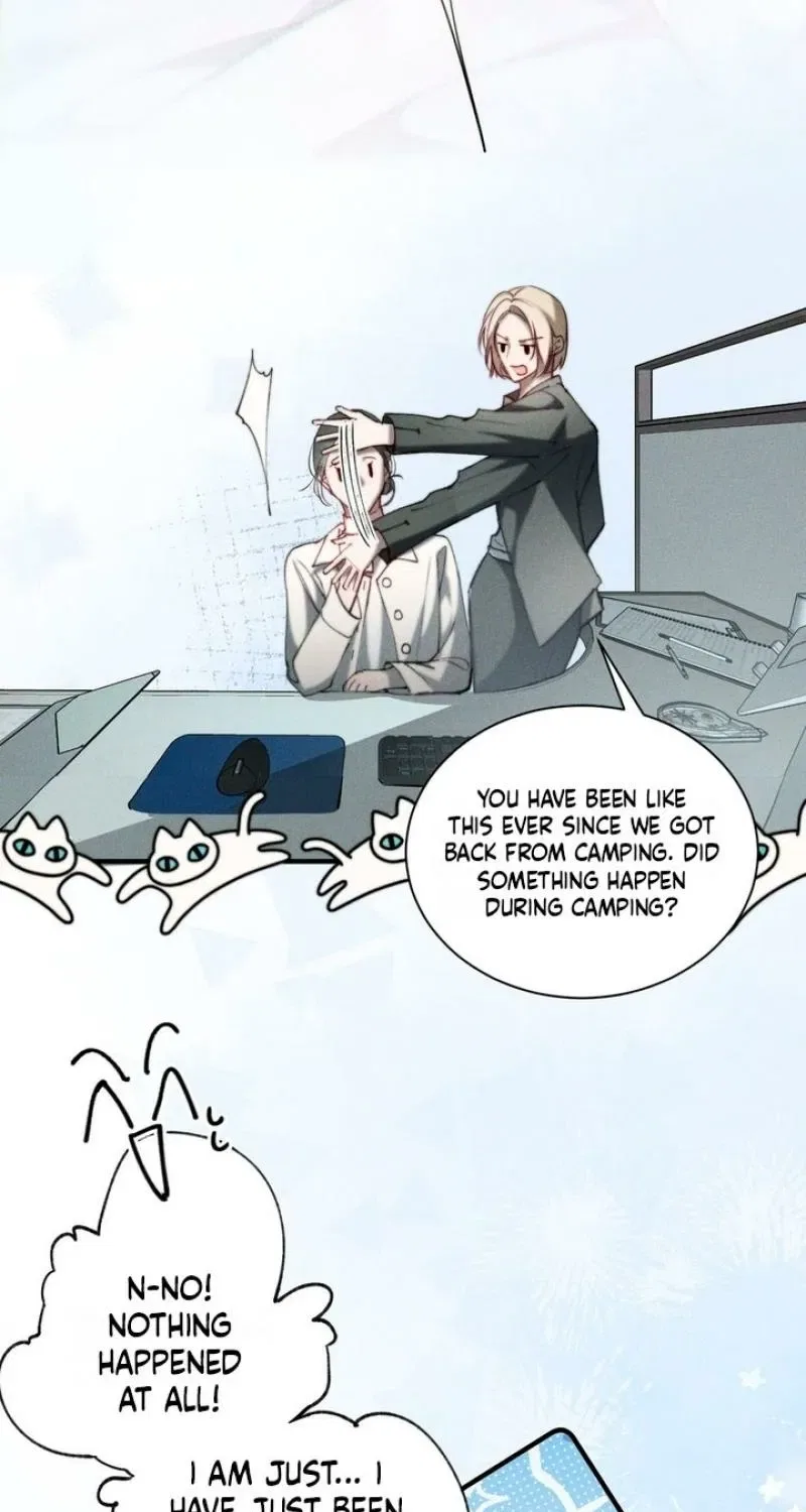 Storm Syndrome Chapter 21 – Page 41