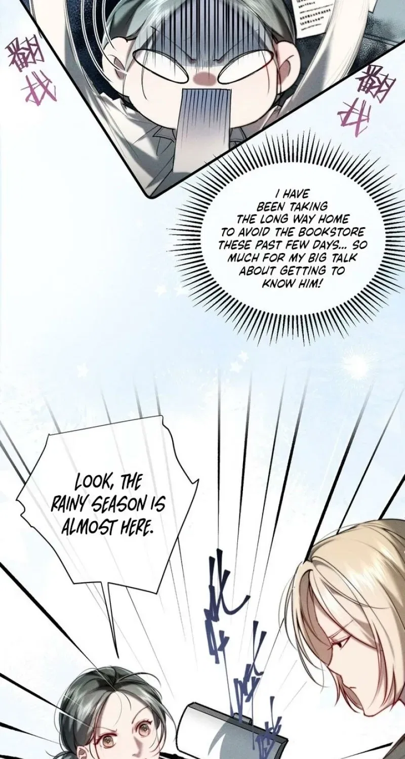 Storm Syndrome Chapter 21 – Page 43