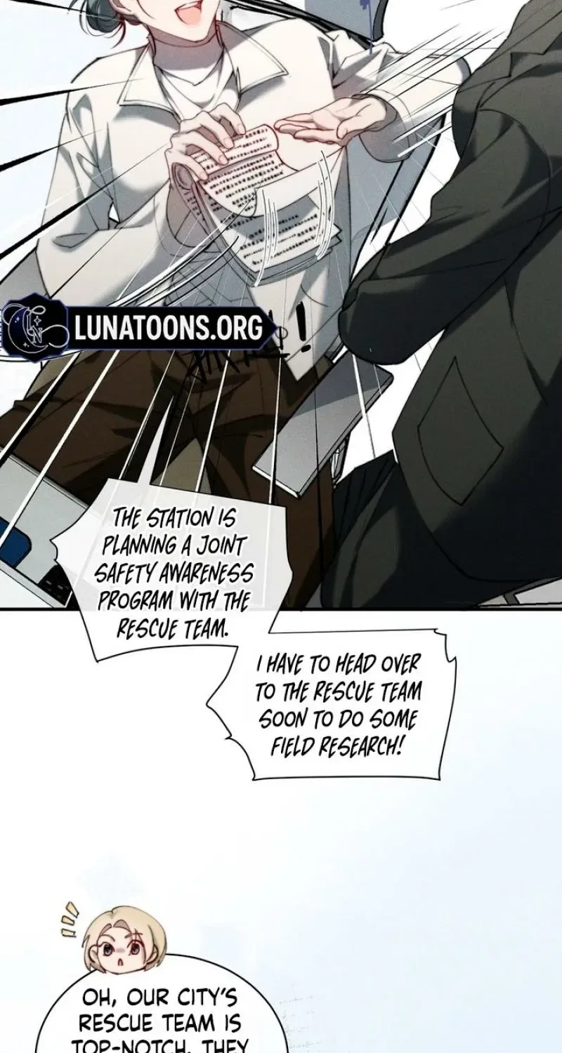 Storm Syndrome Chapter 21 – Page 44