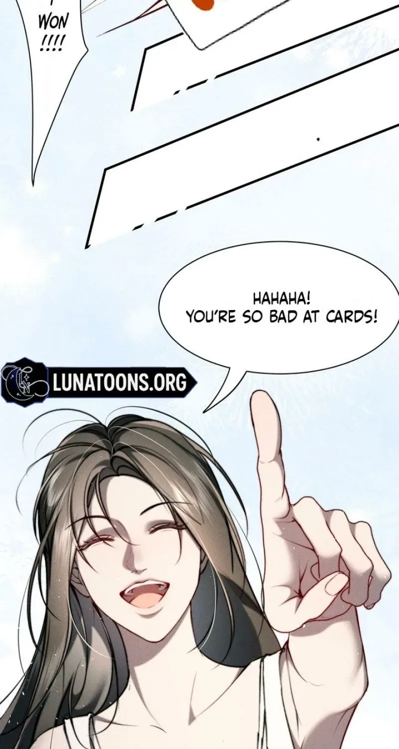 Storm Syndrome Chapter 20 – Page 33