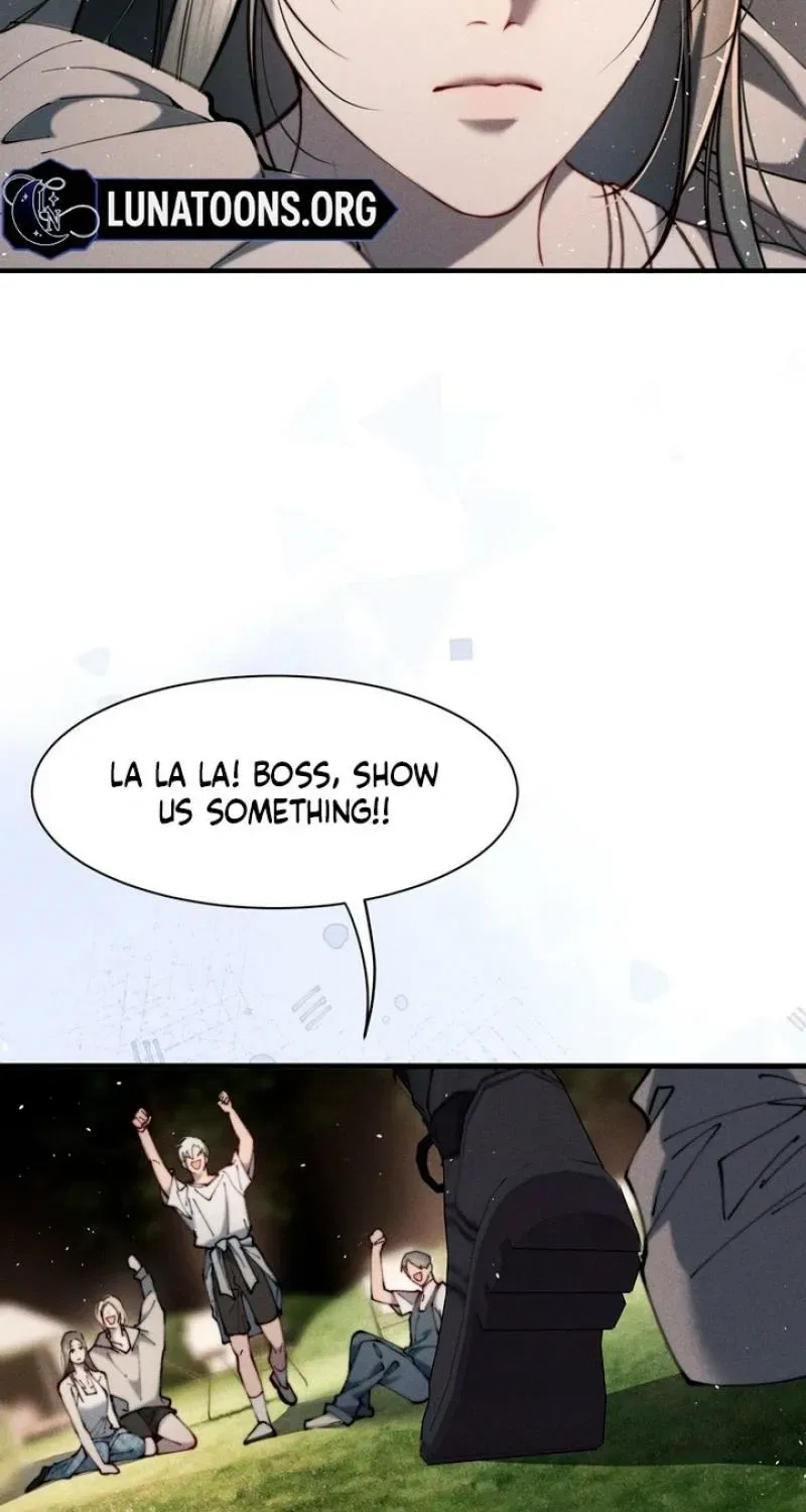 Storm Syndrome Chapter 20 – Page 39