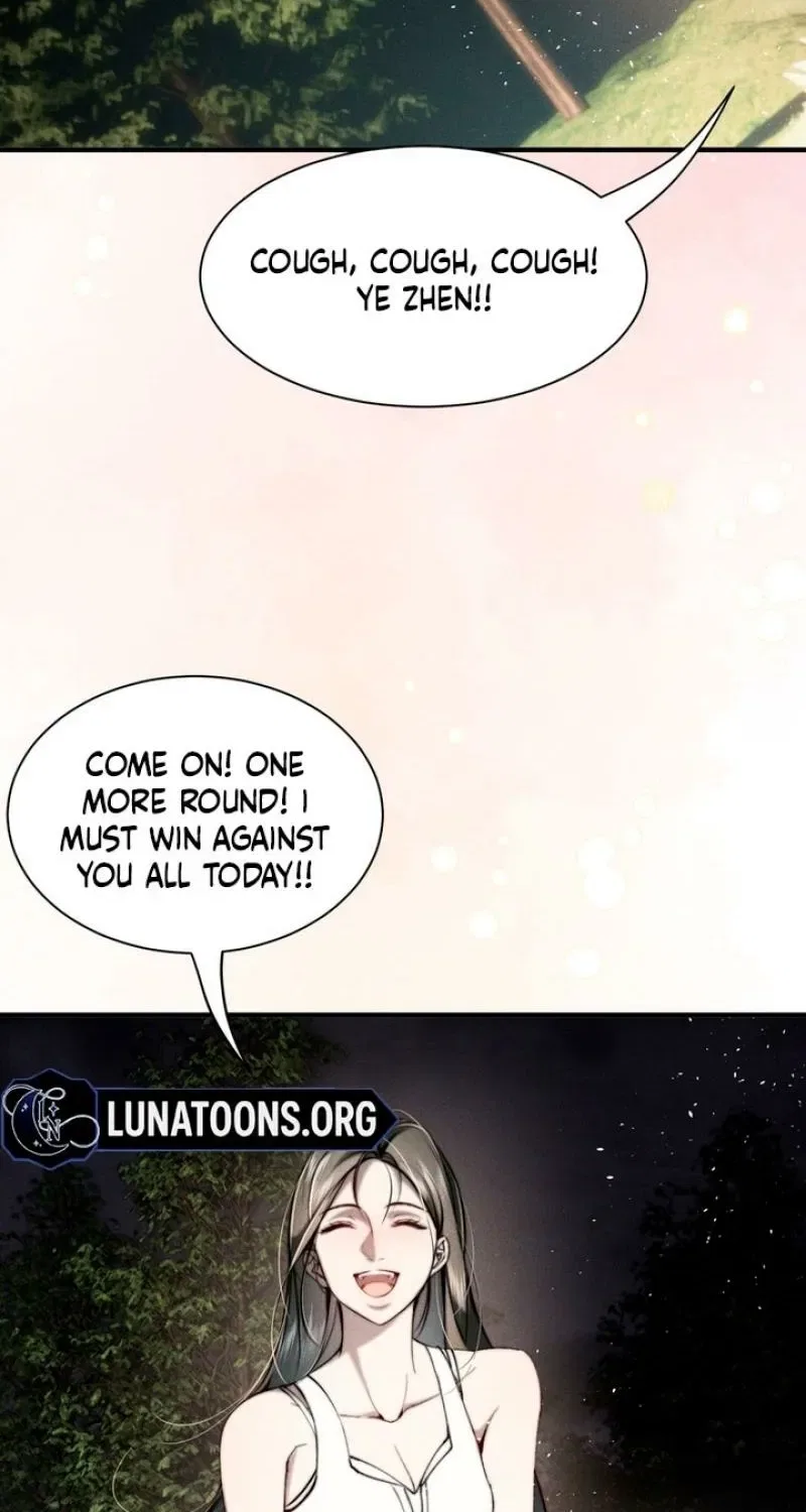 Storm Syndrome Chapter 20 – Page 50