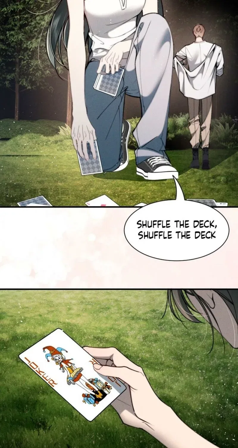 Storm Syndrome Chapter 20 – Page 51