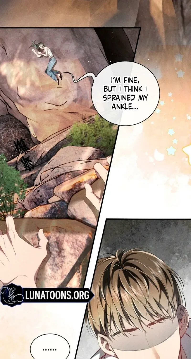 Storm Syndrome Chapter 19 – Page 4