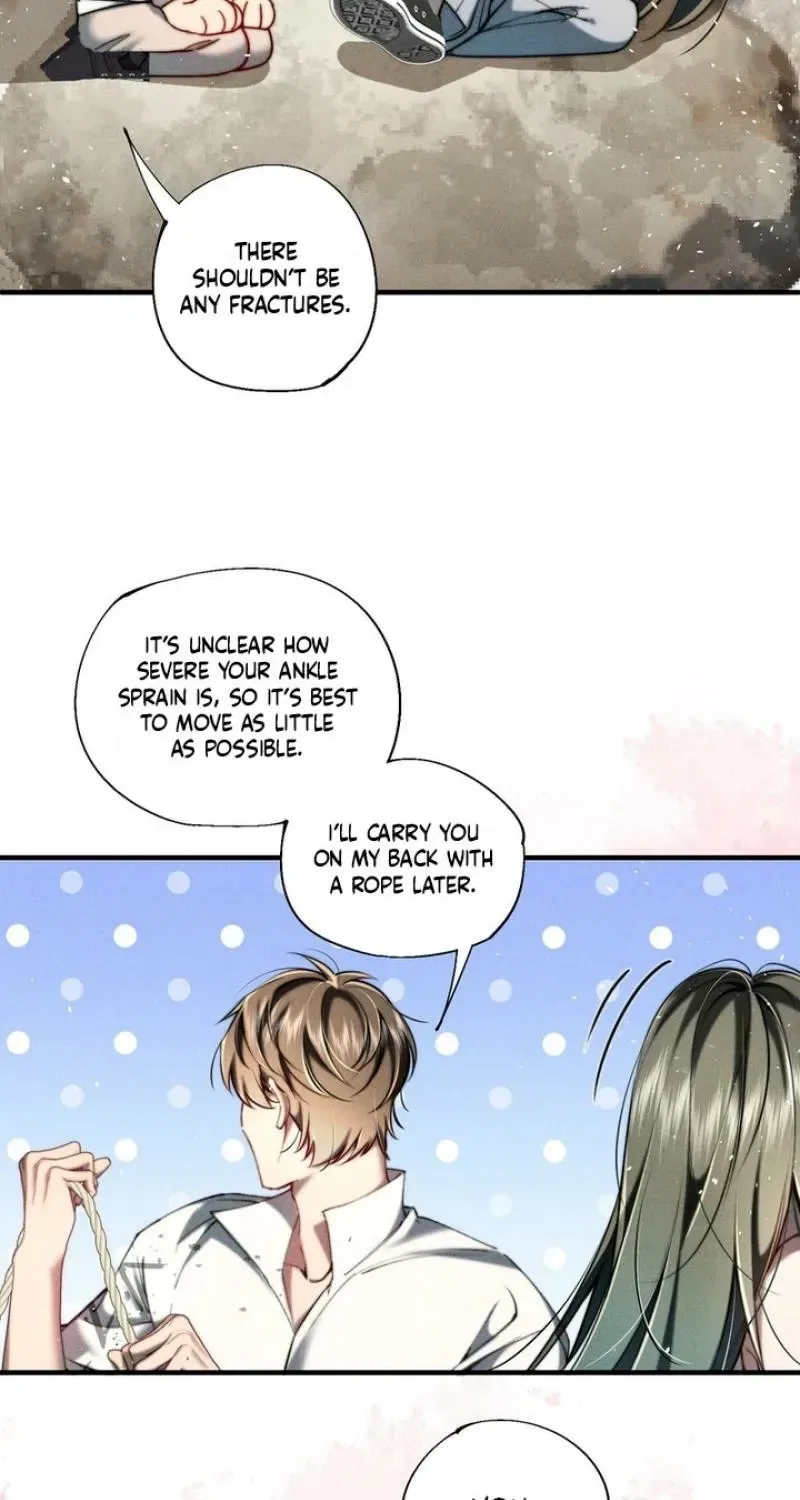 Storm Syndrome Chapter 19 – Page 23