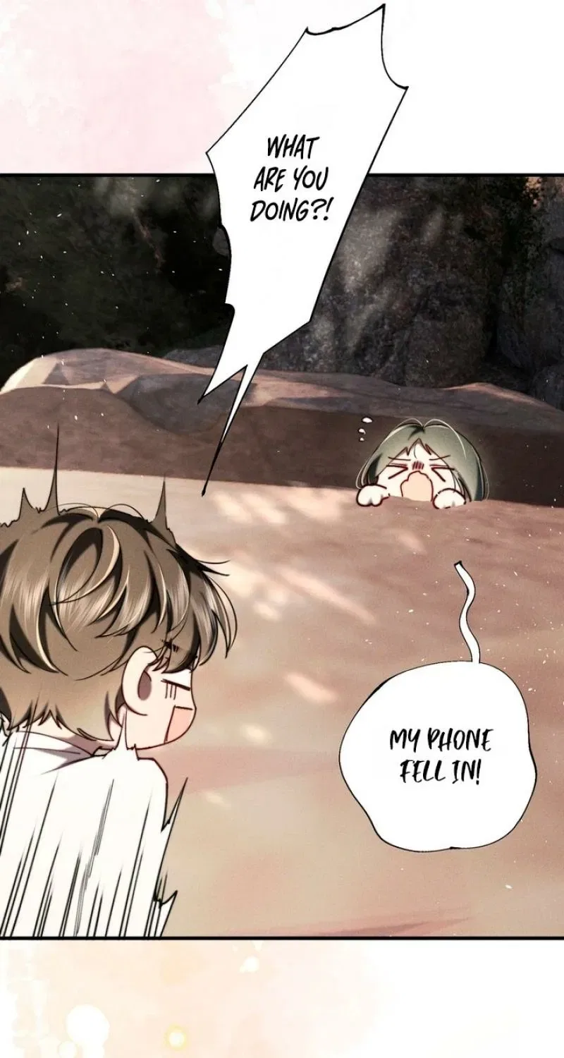 Storm Syndrome Chapter 19 – Page 25