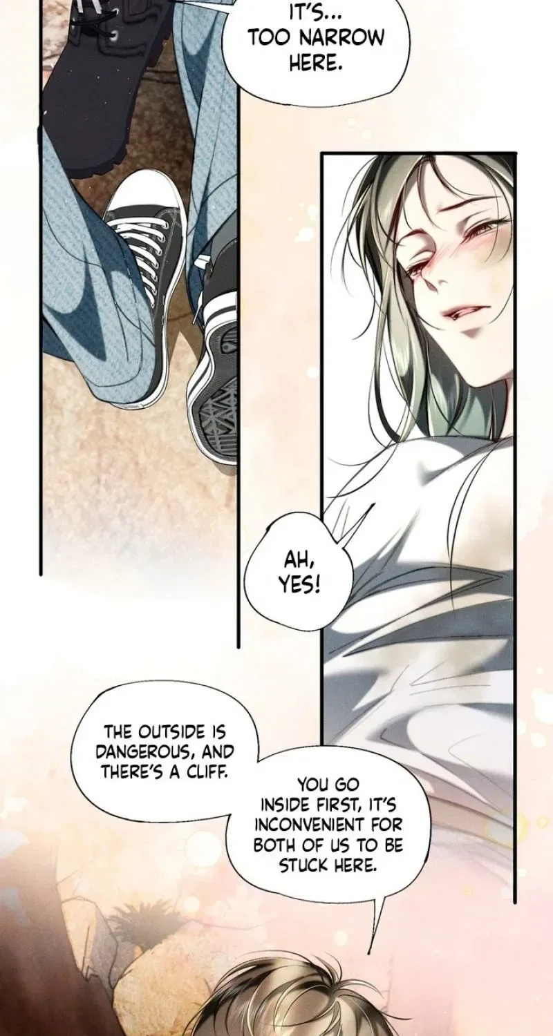 Storm Syndrome Chapter 19 – Page 29