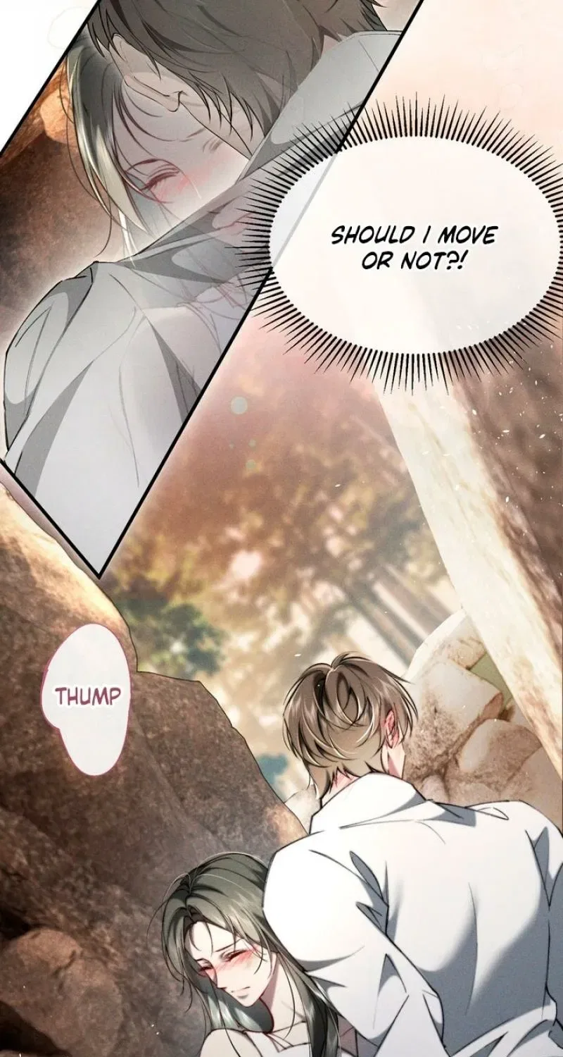 Storm Syndrome Chapter 19 – Page 34