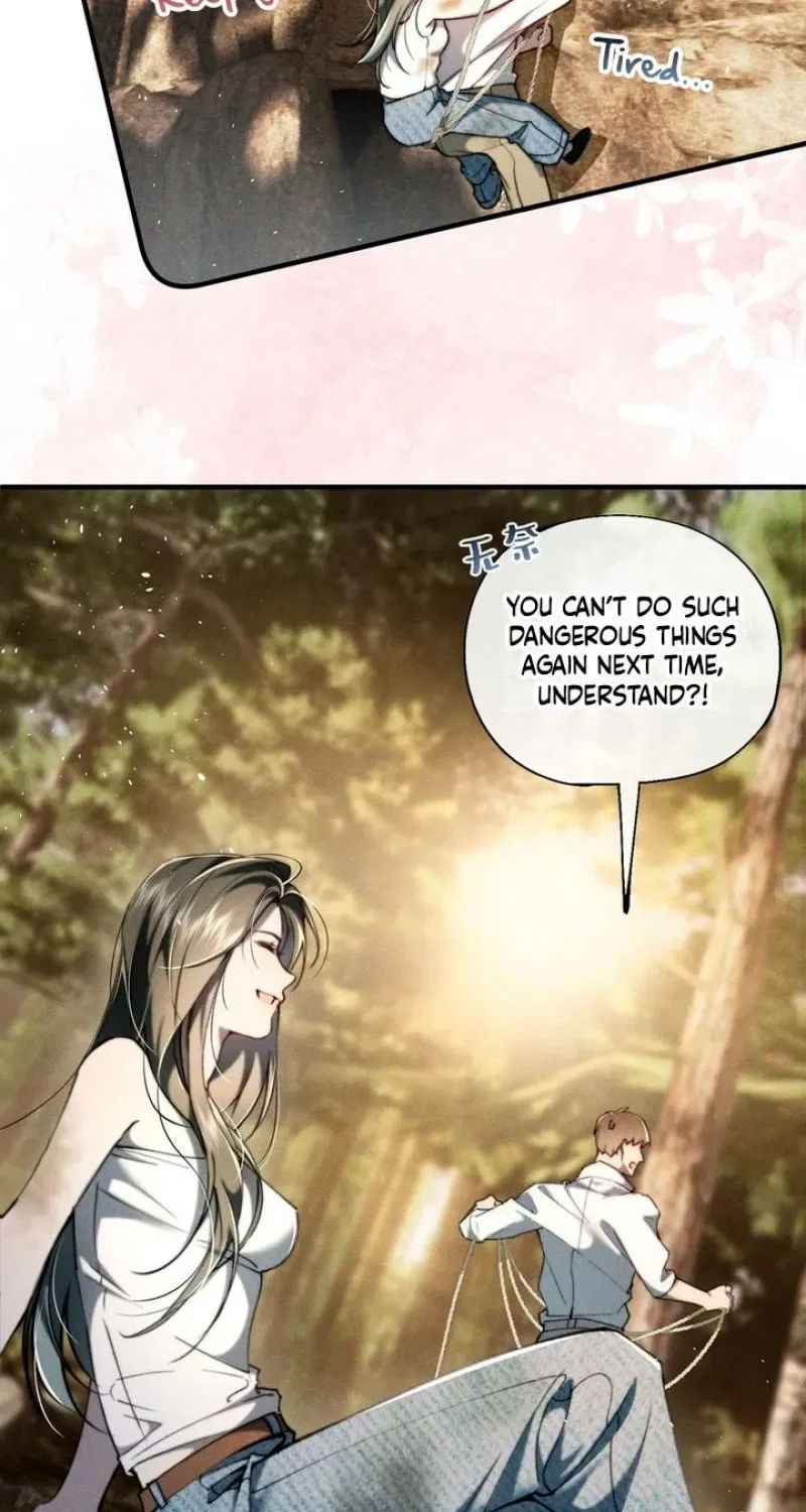 Storm Syndrome Chapter 19 – Page 47