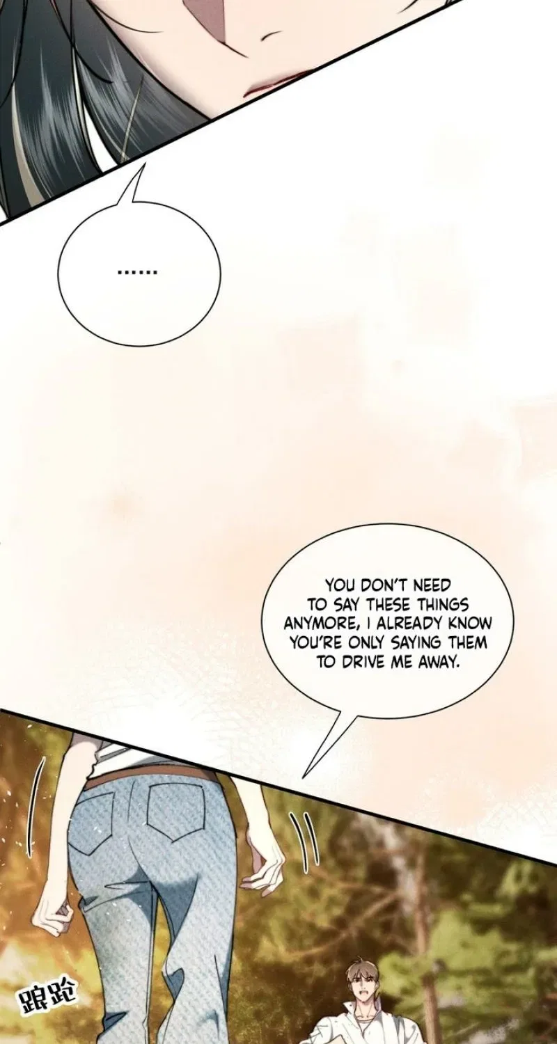 Storm Syndrome Chapter 19 – Page 52