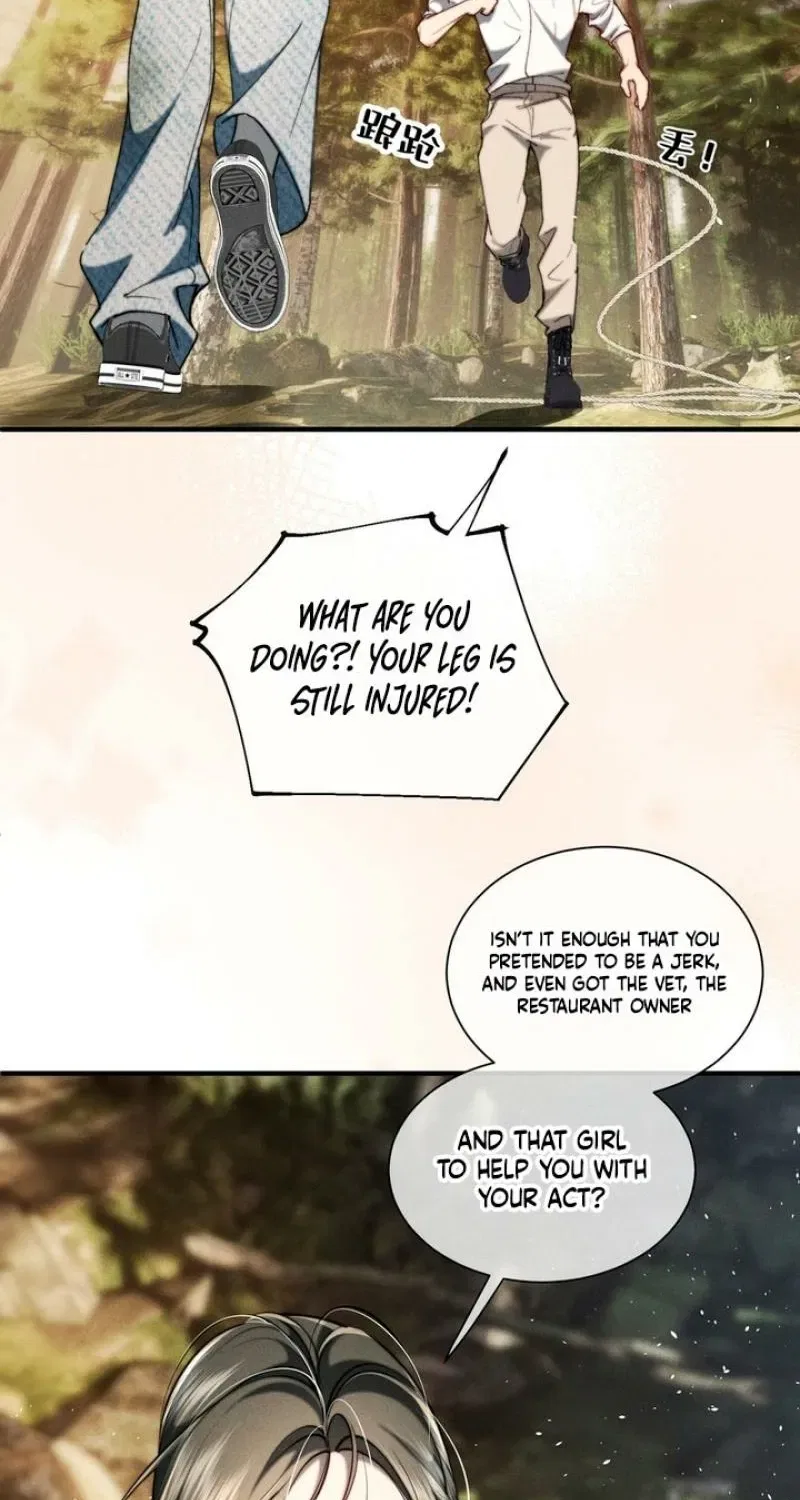 Storm Syndrome Chapter 19 – Page 53