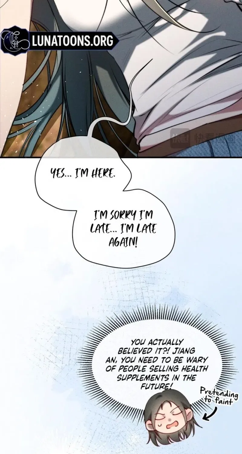 Storm Syndrome Chapter 18 – Page 19