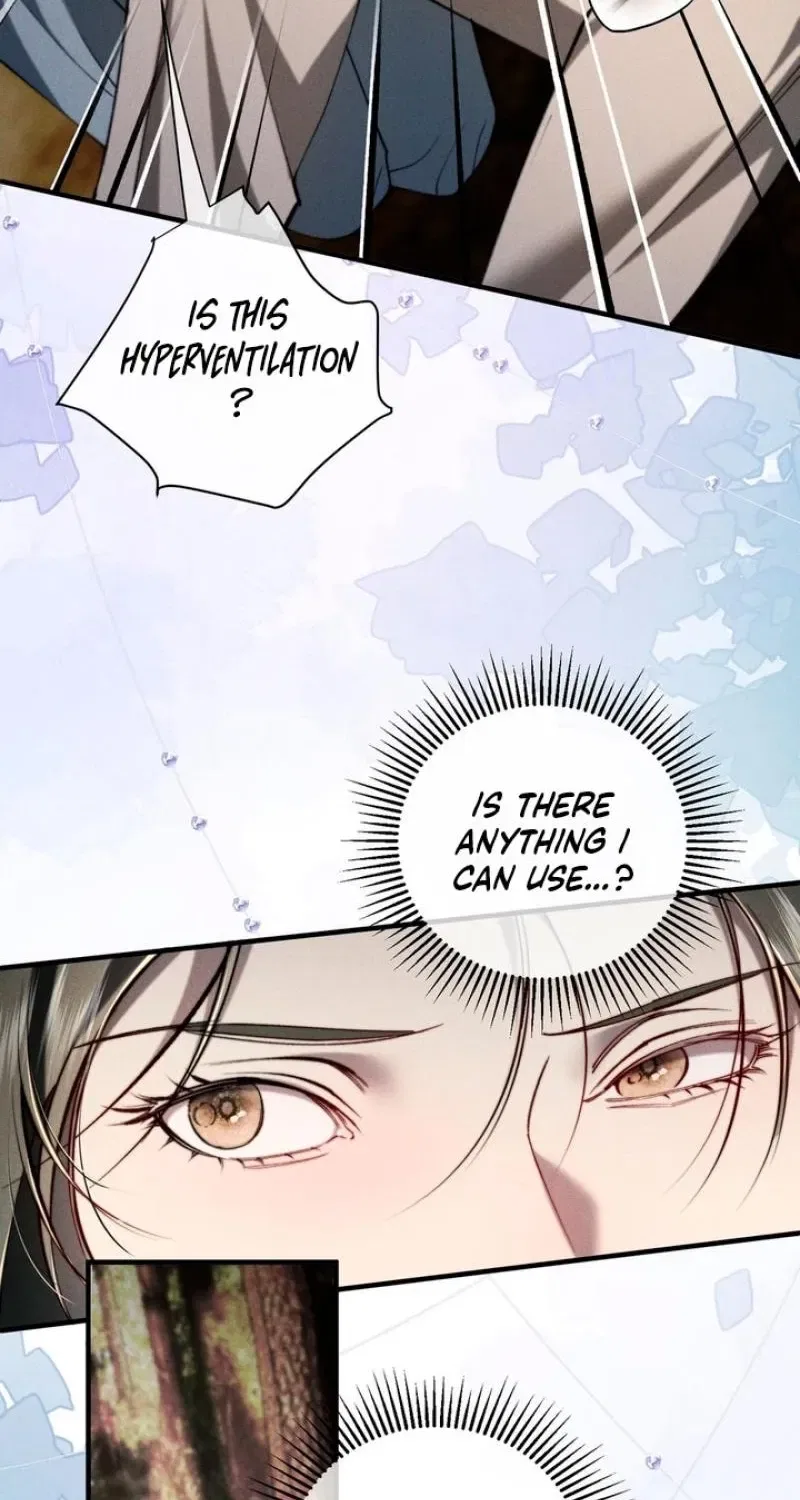 Storm Syndrome Chapter 18 – Page 34