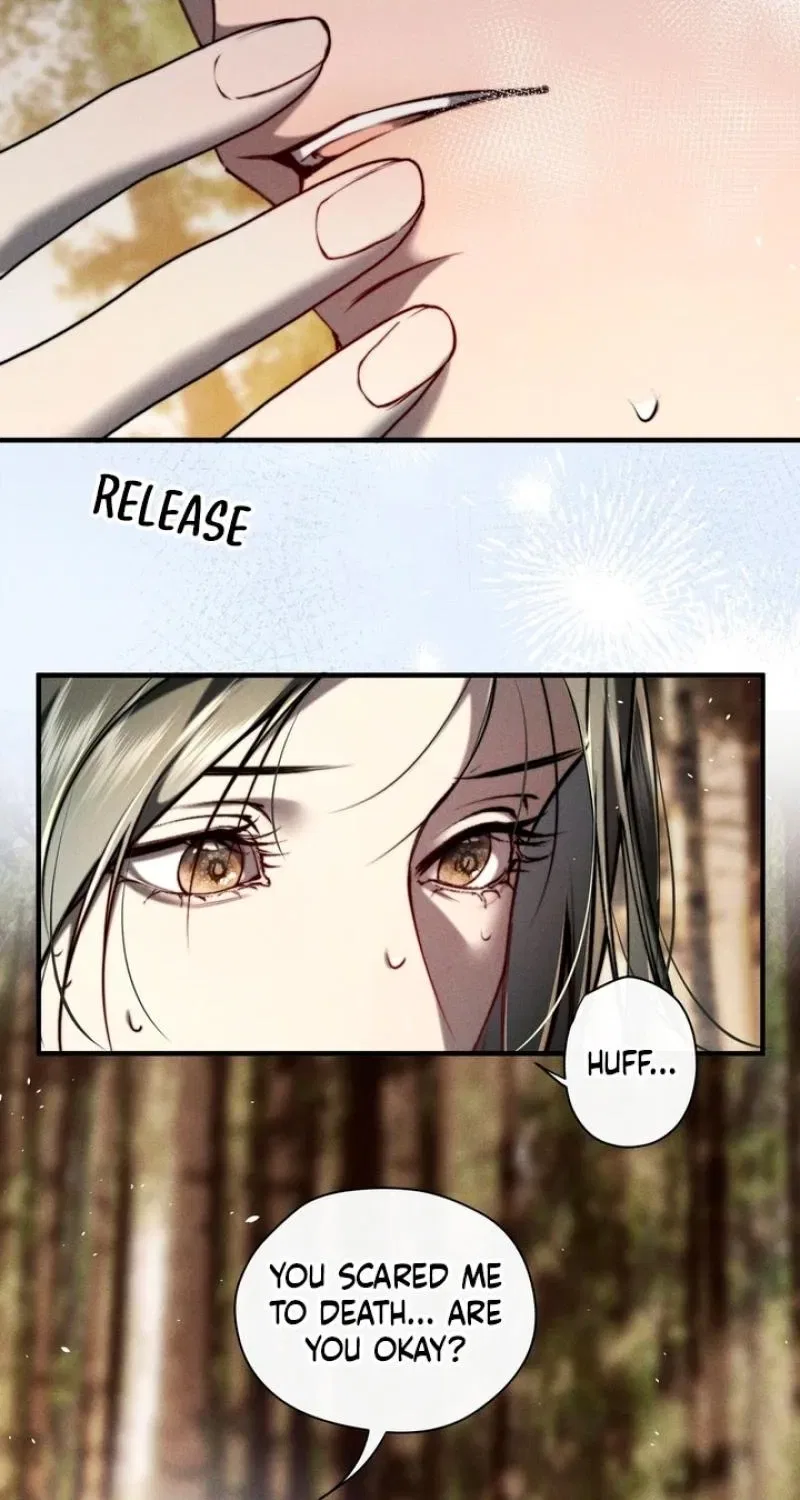 Storm Syndrome Chapter 18 – Page 39