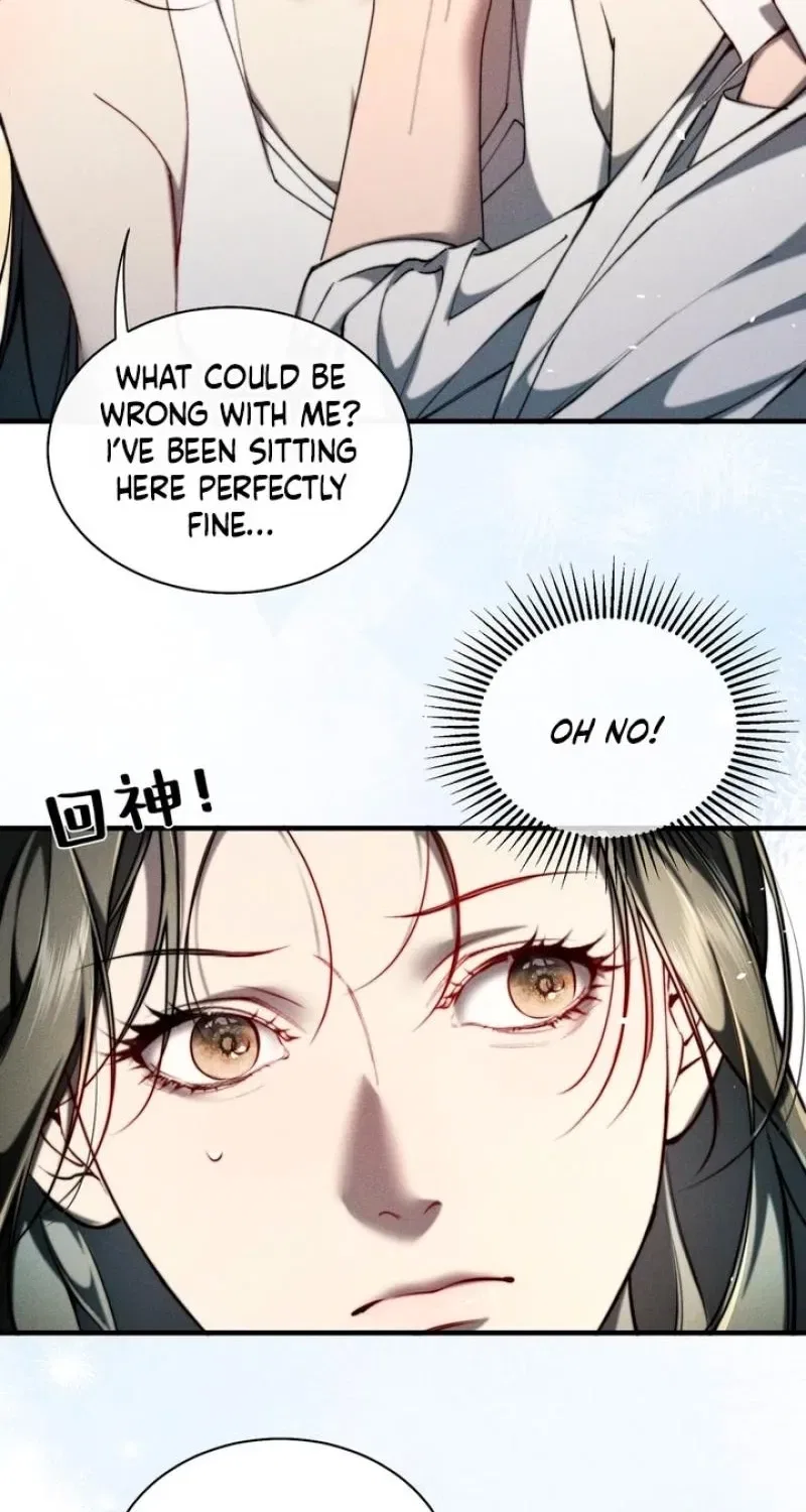Storm Syndrome Chapter 18 – Page 42